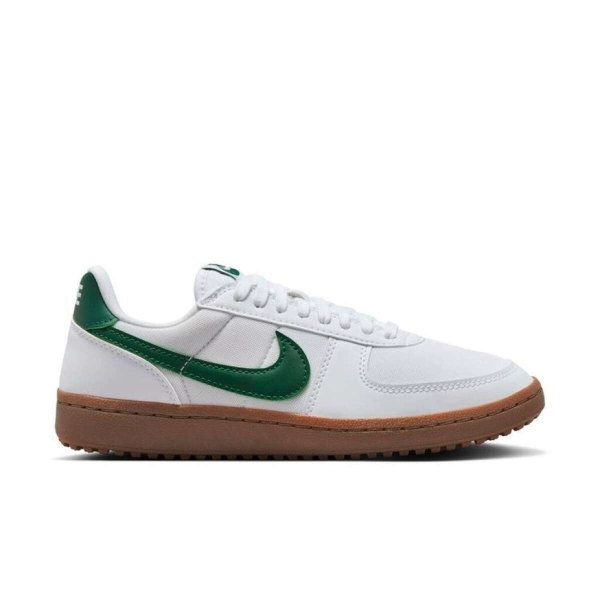 Championes Nike Field General de Mujer - blanco 