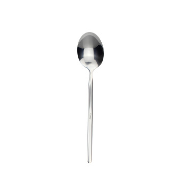 Cuchara de Postre x12 18cm Acero | Tokio Selecta Cuchara de Postre x12 18cm Acero | Tokio Selecta