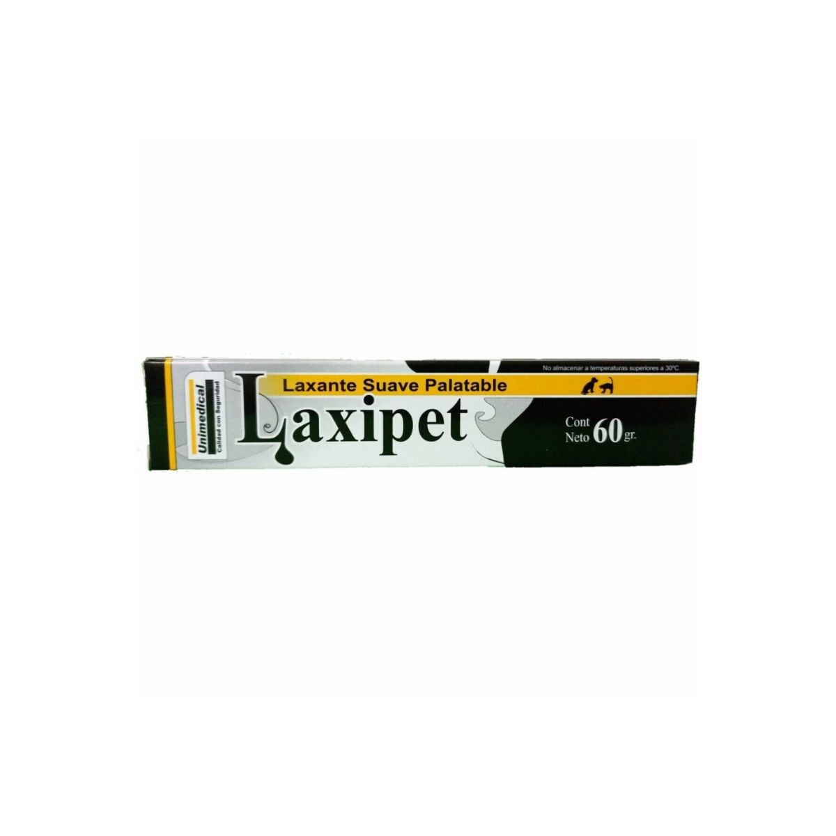 LAXIPET POMO 60 G 