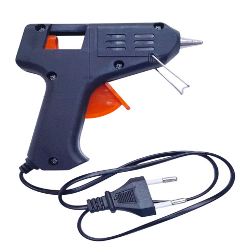OUTLET Pistola de silicona 40 W Outlet Pistola De Silicona 40 W