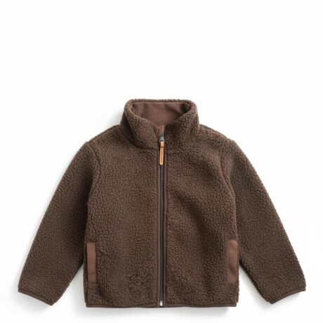 CAMPERA PELUDA CAMPERA PELUDA