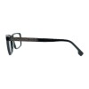 CERRUTI CE6092 001455516 - Adulto - Negro negrouniforme