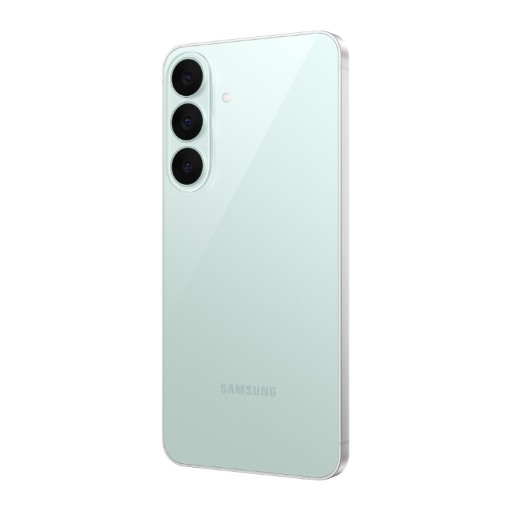 Samsung Galaxy S26 FE 5G 512 GB Pistachio