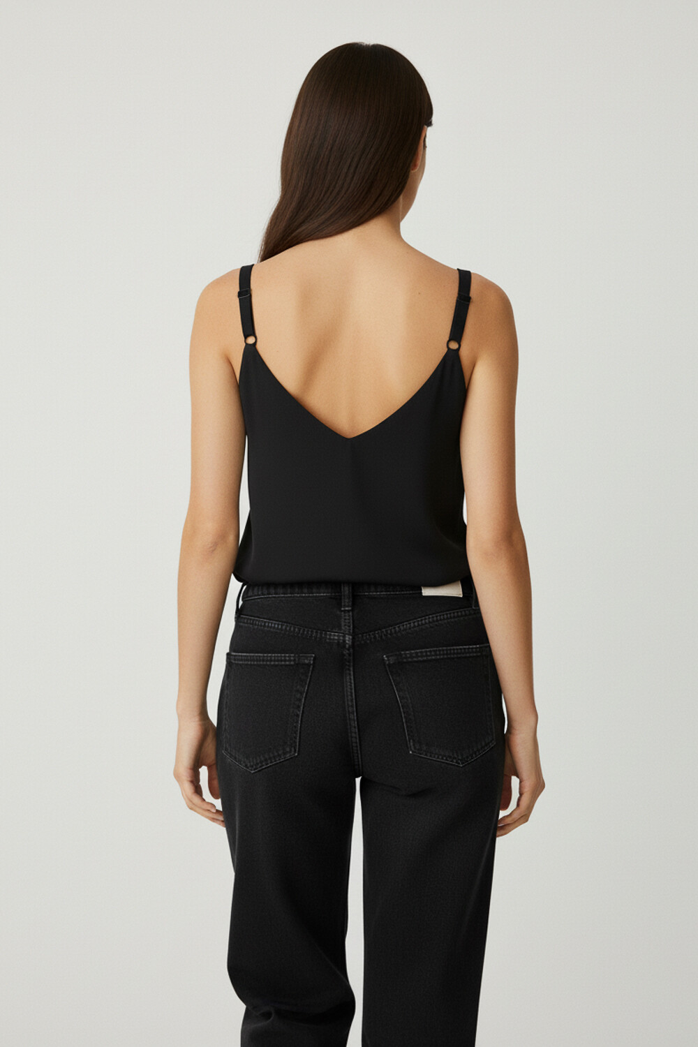 Tops Roke Estampado 1