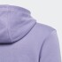 Buzo Adidas Adicolor Trifolio Violeta