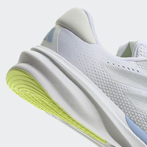 Championes Adidas Supernova Stride 2 Blanco