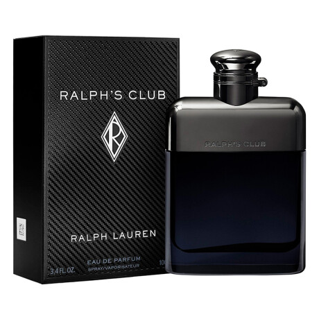 Ralph Lauren Ralph´s Club edp 100 ml