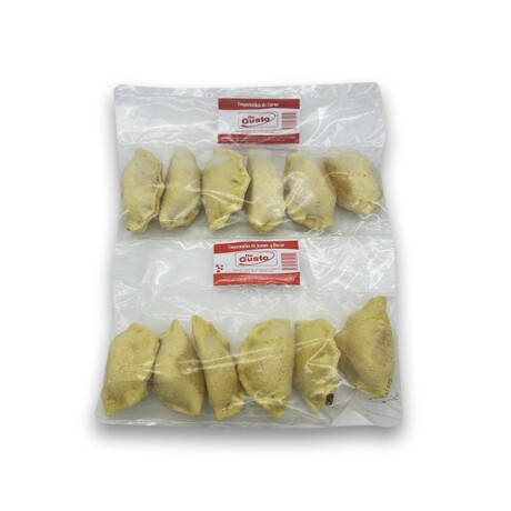 Copetin Da Gusto 6 Carne + 6 Jamon Copetin Da Gusto 6 Carne + 6 Jamon