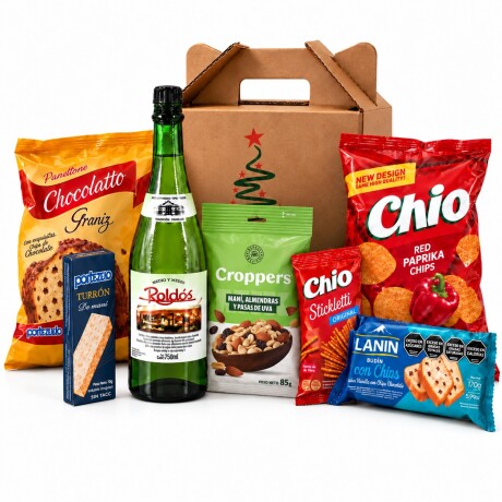 Box Festivo Box Festivo