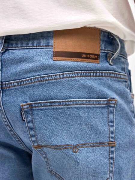 VAQUERO UNIFORM NEW STEFAN A76