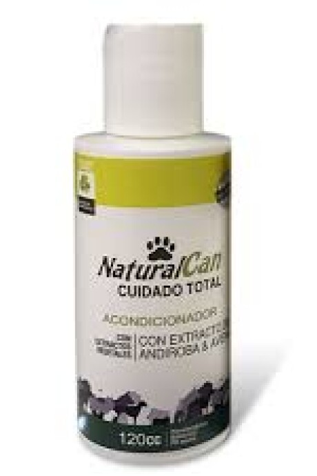 ACONDICIONADOR NATURAL CAN ACONDICIONADOR NATURAL CAN