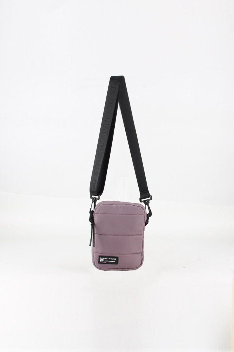 Pouch lila - Lilac 