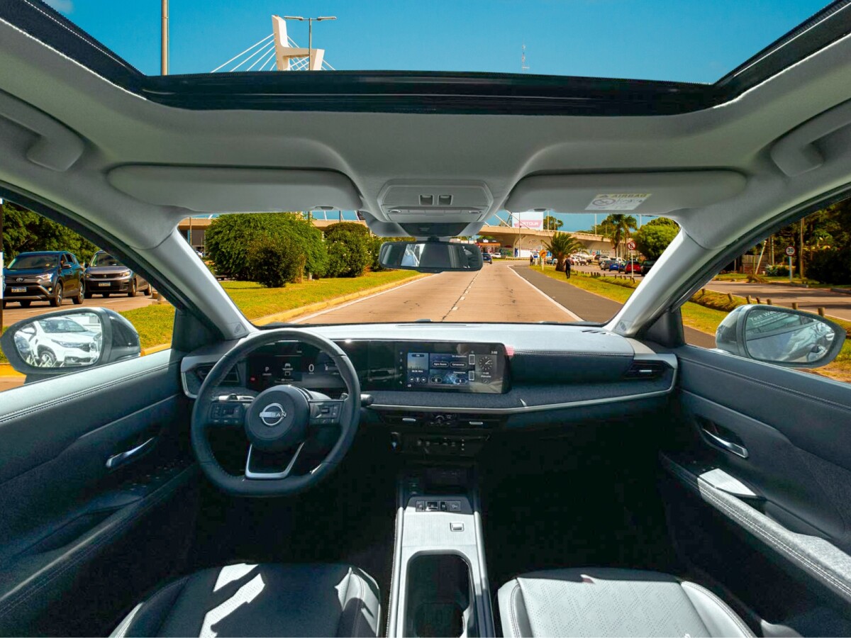 Nissan Kicks Exclusive 1.0T 0KM | Permuta / Financia Nissan Kicks Exclusive 1.0T 0KM | Permuta / Financia