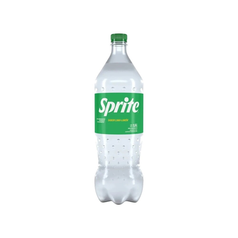 Refresco Sprite 1.5L Refresco Sprite 1.5L