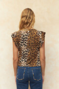 REMERA ELIN Crudo