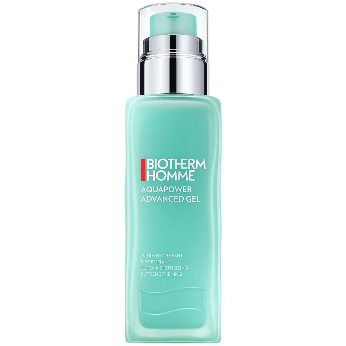 Biotherm Homme Aquapower gel hidratante 75ml 
