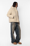 Campera Cinder Crudo