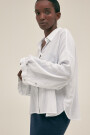 VALE SHIRT White
