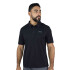 POLO MEN POLY EVERLAST ACE P.S. WT BLACK