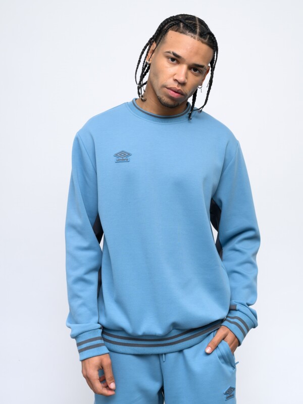 BUZO A LA BASE CUTS Umbro Hombre 0p5