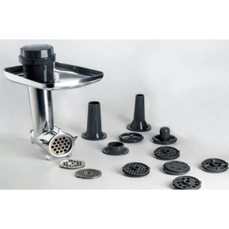 Kit de accesorios para batidora moderna Ariete Kit de accesorios para batidora moderna Ariete