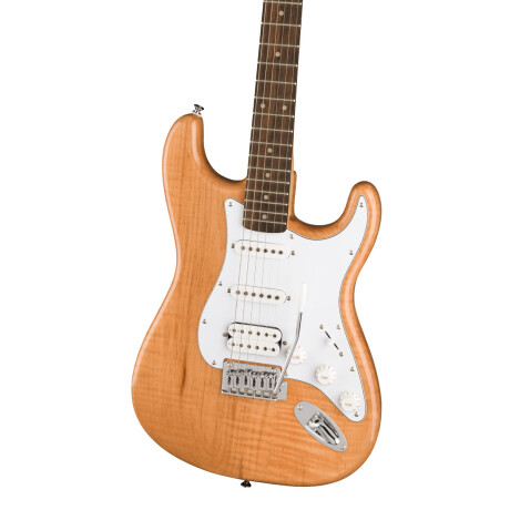 Guitarra Eléctrica Squier Fsr Affinity Strat Hss Natural Guitarra Eléctrica Squier Fsr Affinity Strat Hss Natural
