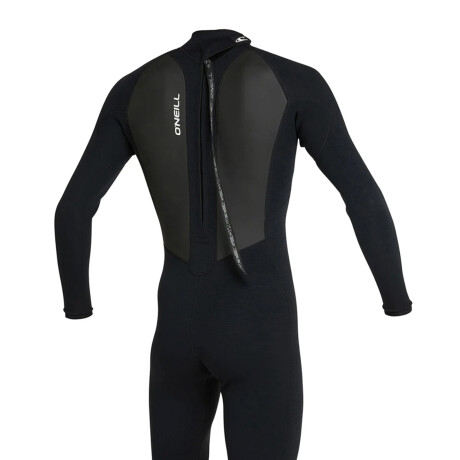 Traje O'Neill Reactor II 2mm - Back Zip Negro · Spring Manga Larga Traje O'Neill Reactor II 2mm - Back Zip Negro · Spring Manga Larga
