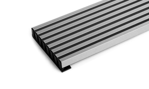 Rejilla de ventilación de horno 60 cm Rejilla De Ventilación De Horno 60 Cm