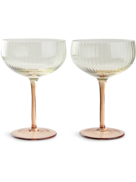 Copa de cóctel INGMAR H16 cm 35 cl 2 piezas/paquete Copa de cóctel INGMAR H16 cm 35 cl 2 piezas/paquete