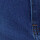 BERMUDA DE JEANS AZUL