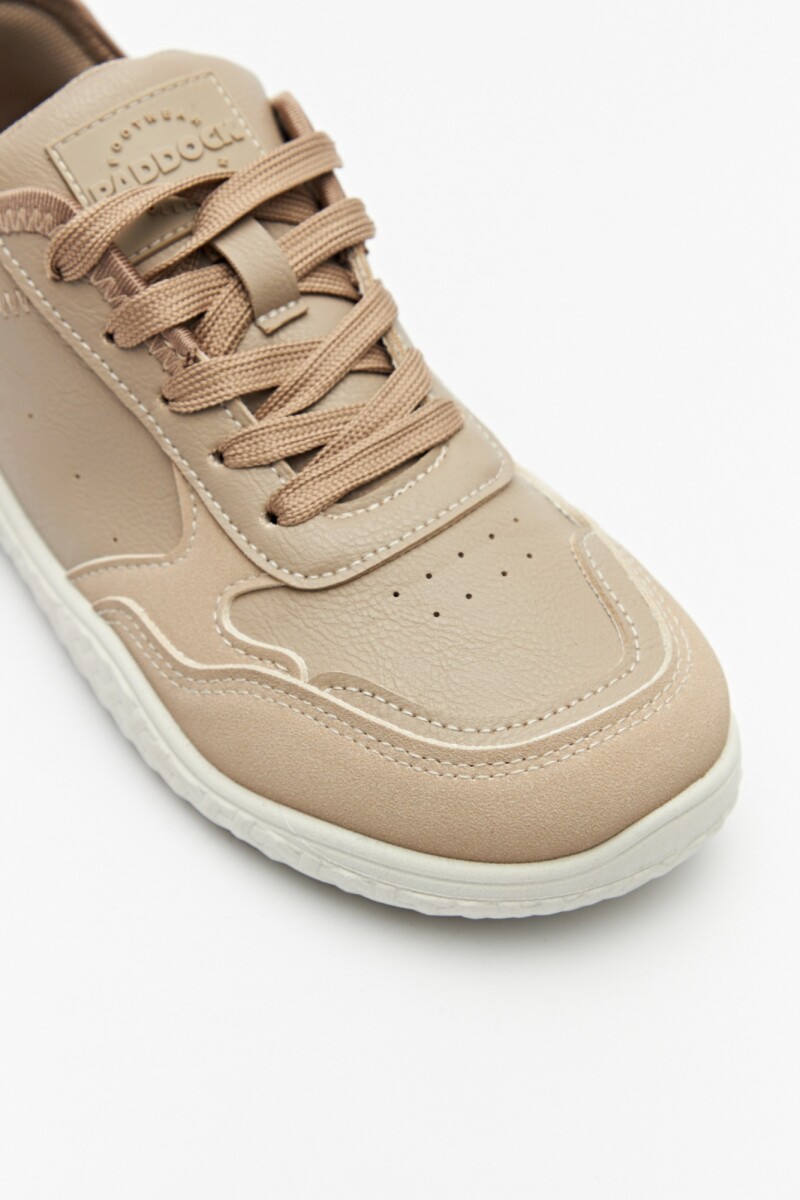 ZAPATILLA EXTREMES Visón