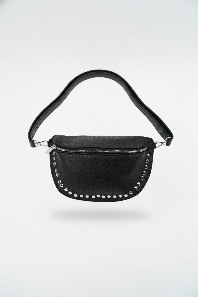 Cartera Lize - Negro 