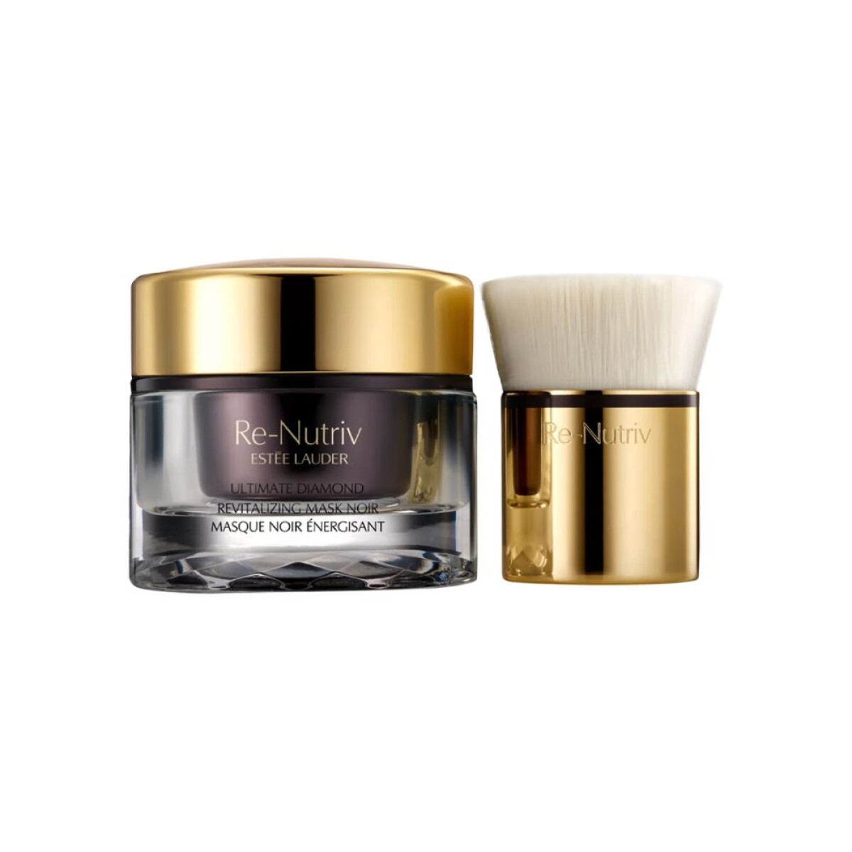 Estée Lauder Re‑Nutriv Ultimate Diamond Revitalizing Mask Noir Mascarilla Facial - 50ML 