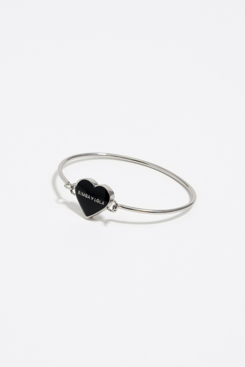 PULSERA Negro