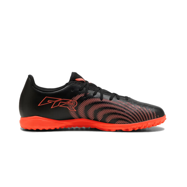 FUTURE 9 PLAY TT - PUMA NEGRO