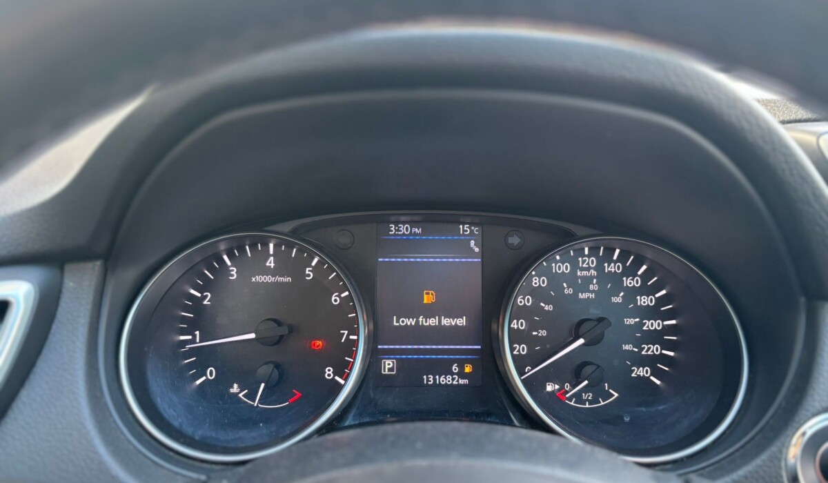 Nissan New Qashqai Exlusive 2,0 - 2021 Nissan New Qashqai Exlusive 2,0 - 2021