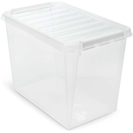 Caja Smartstore Classic 65L Con Tapa