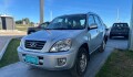 Chery Tiggo FL 2.0 4X4 MT 2012 Chery Tiggo FL 2.0 4X4 MT 2012