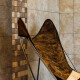 Ceramica Para Piso Y Pared De 53X53 Tonos En Cobre 53X53 Pei Iv Serie Patagonico Lourdes GAMAS DE MARRON