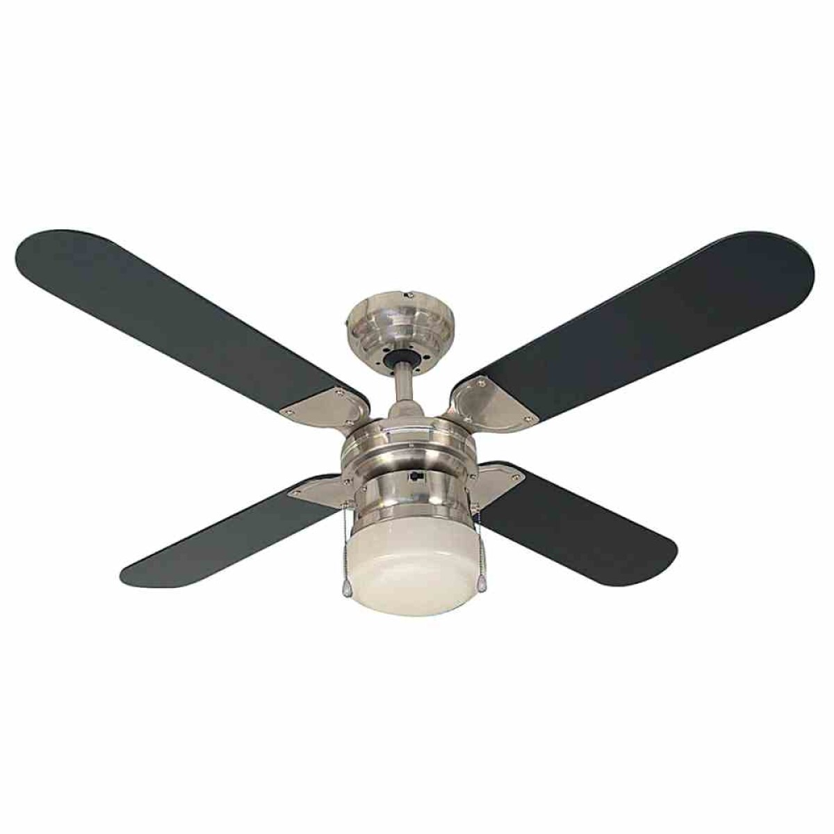 Ventilador de Techo James VT 20 H42 4P 1L 