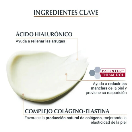 Crema Facial de Día Eucerin Hyaluron-Filler + Elasticity FPS30 50ml Crema Facial de Día Eucerin Hyaluron-Filler + Elasticity FPS30 50ml