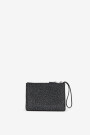 PLAY PLAY POUCH II MONEDERO Negro