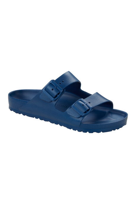 Sandalia Arizona Eva - Estrecho Navy