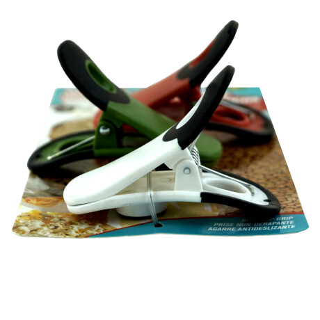 CLIP MAGNETICO X3UDS P/COCINA EN BLISTER CLIP MAGNETICO X3UDS P/COCINA EN BLISTER