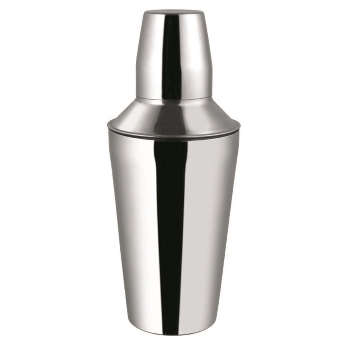 COCTELERA ACERO INOX 750ML 