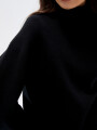 Sweater Quelar Negro