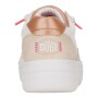 Hudson Lift Sport Shimmer - Mujer Whisper Pink/White/Rose Gold