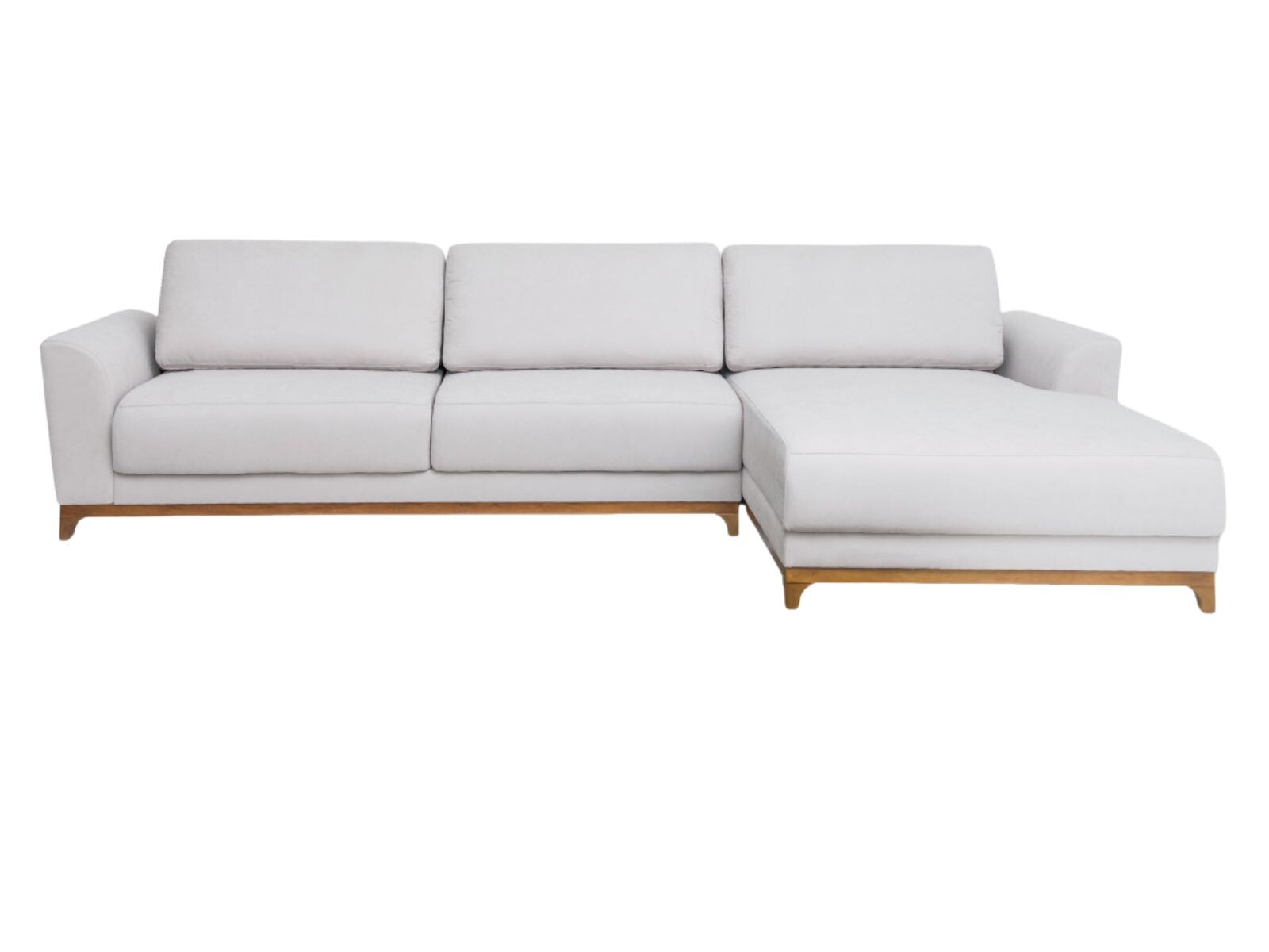 Sofa con Chaise CHARLES 