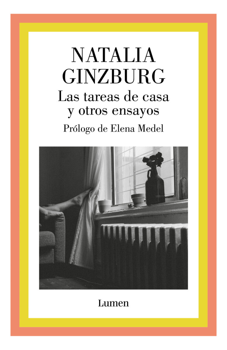 Las tareas de casa y otros ensayos 