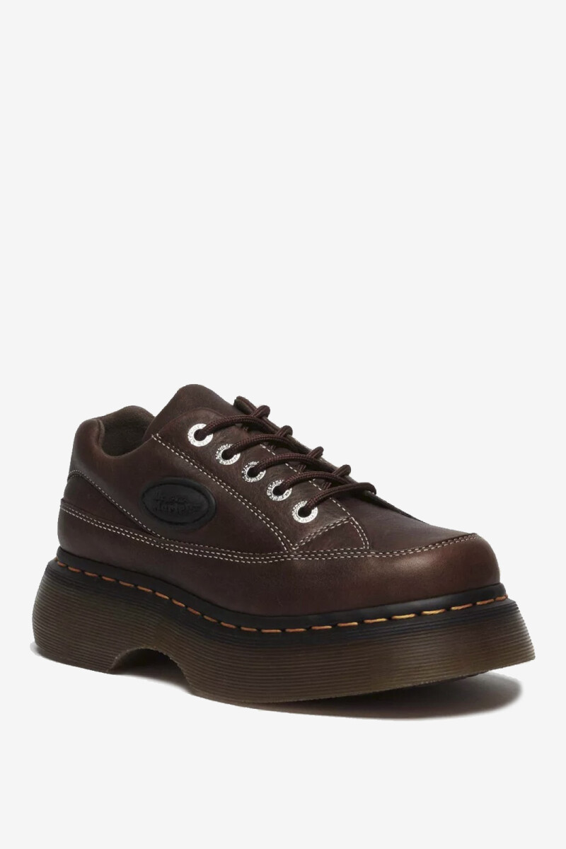 ZAPATO BUZZ 5I GRIZZLY Marron
